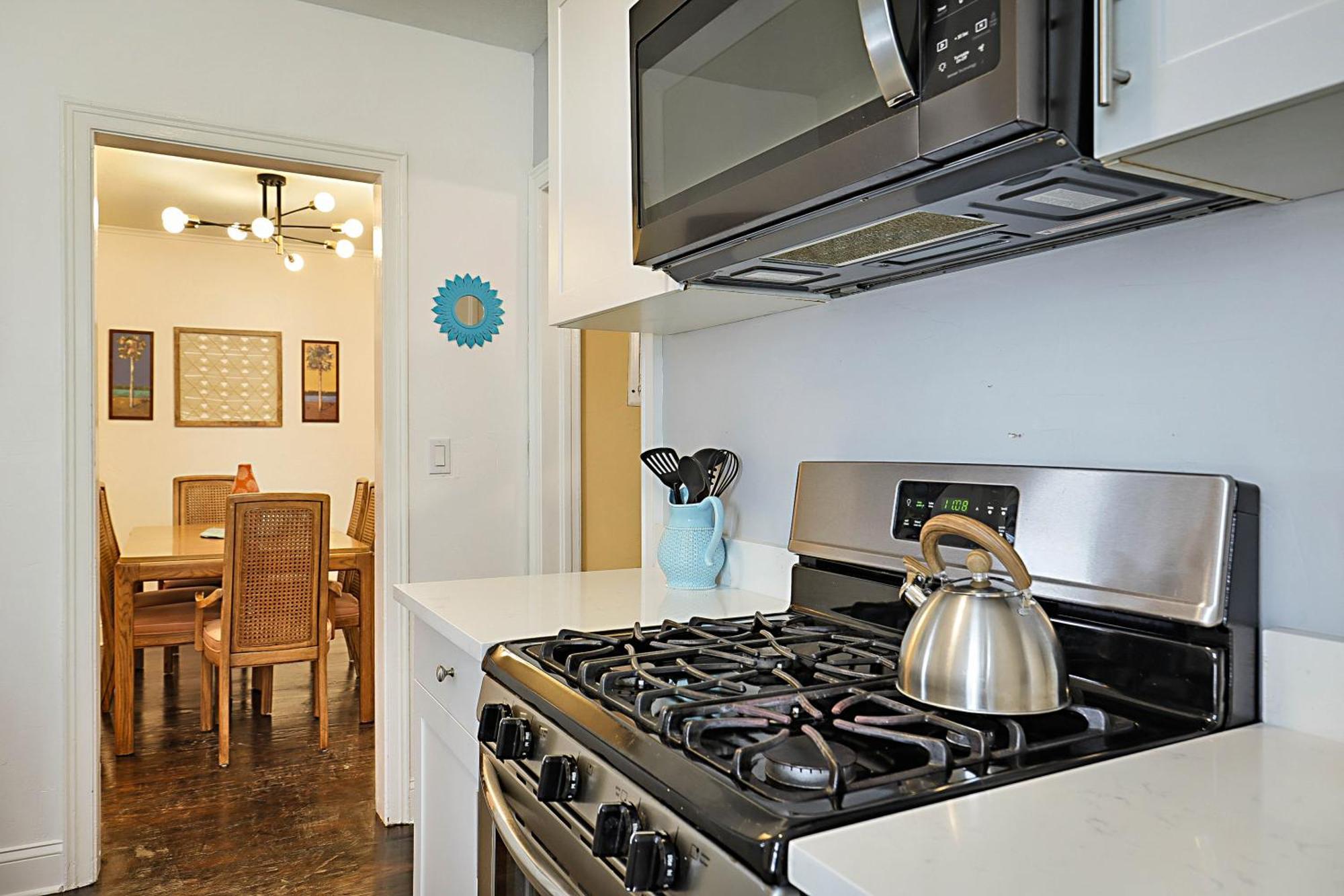 Steps To Beach & Downtown! Spacious Beach Bungalow #2 Lake Worth Beach Exterior photo